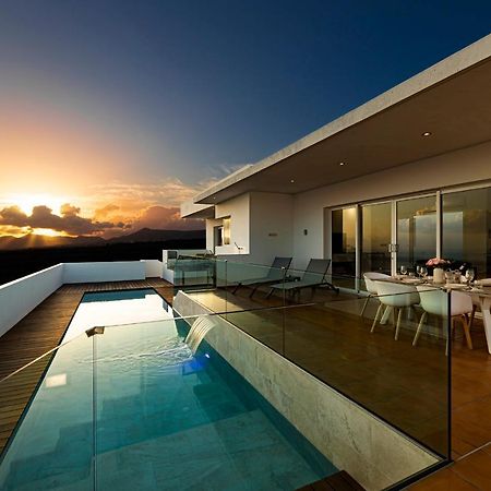Suite Isabela Tías Exterior foto