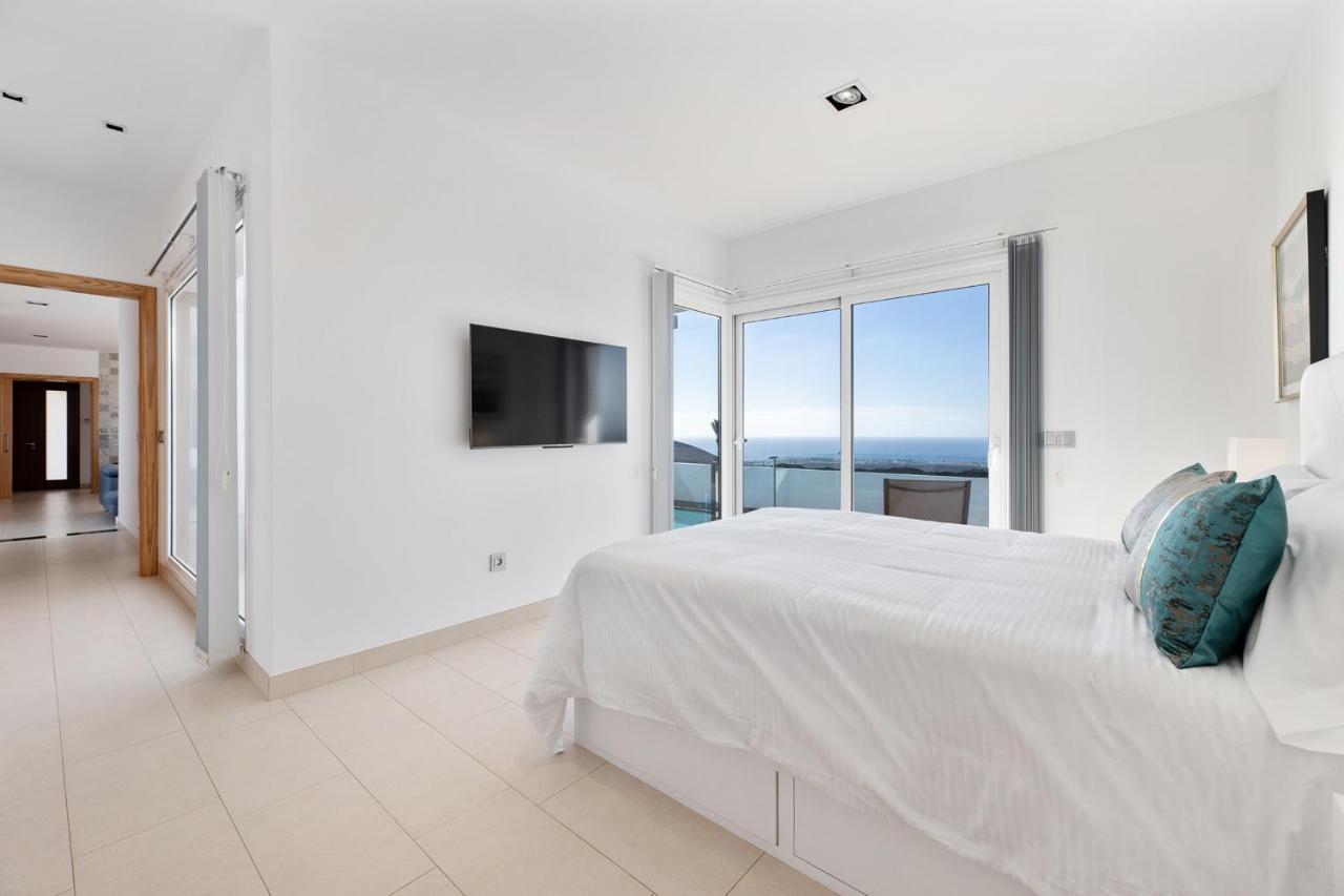 Suite Isabela Tías Exterior foto