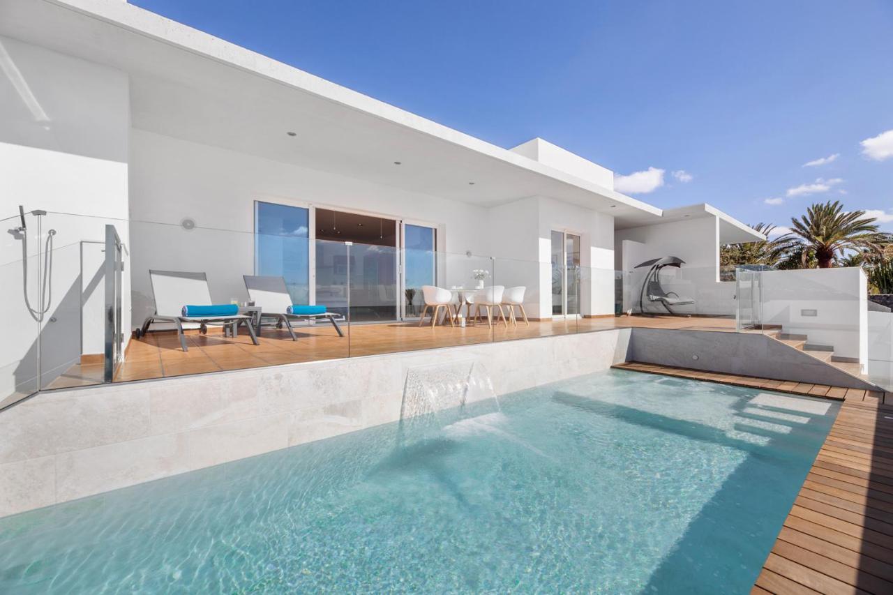 Suite Isabela Tías Exterior foto