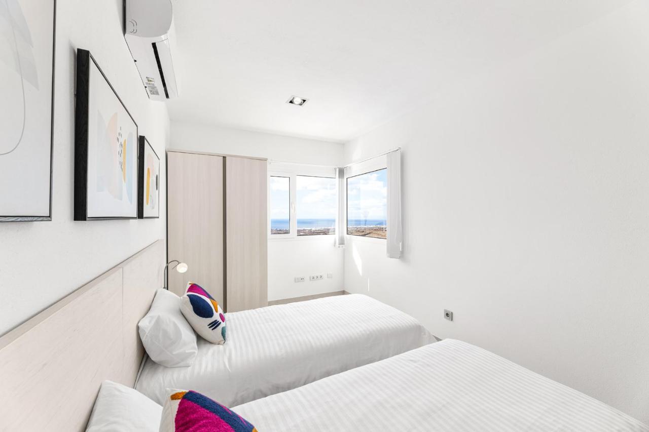Suite Isabela Tías Exterior foto