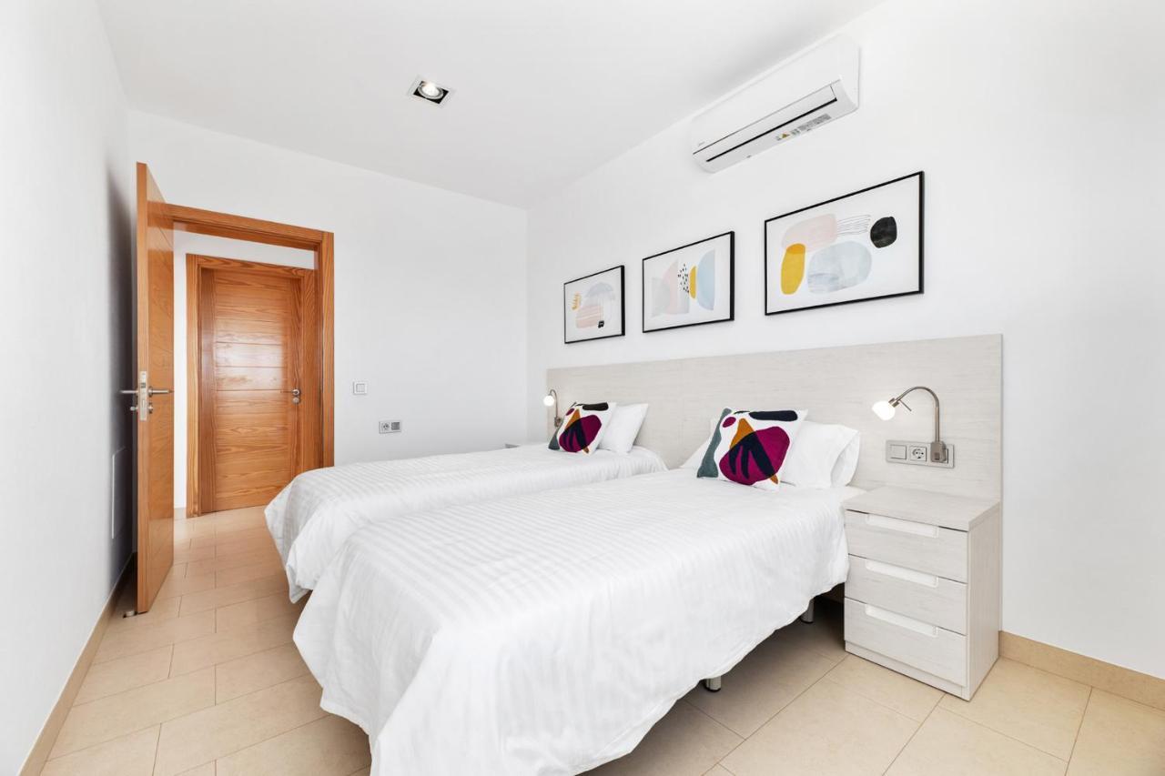 Suite Isabela Tías Exterior foto