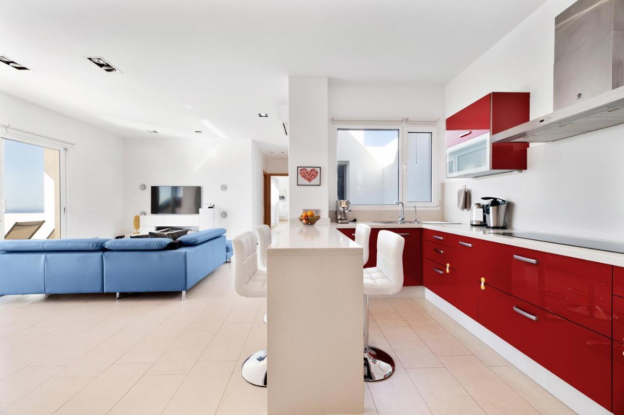 Suite Isabela Tías Exterior foto