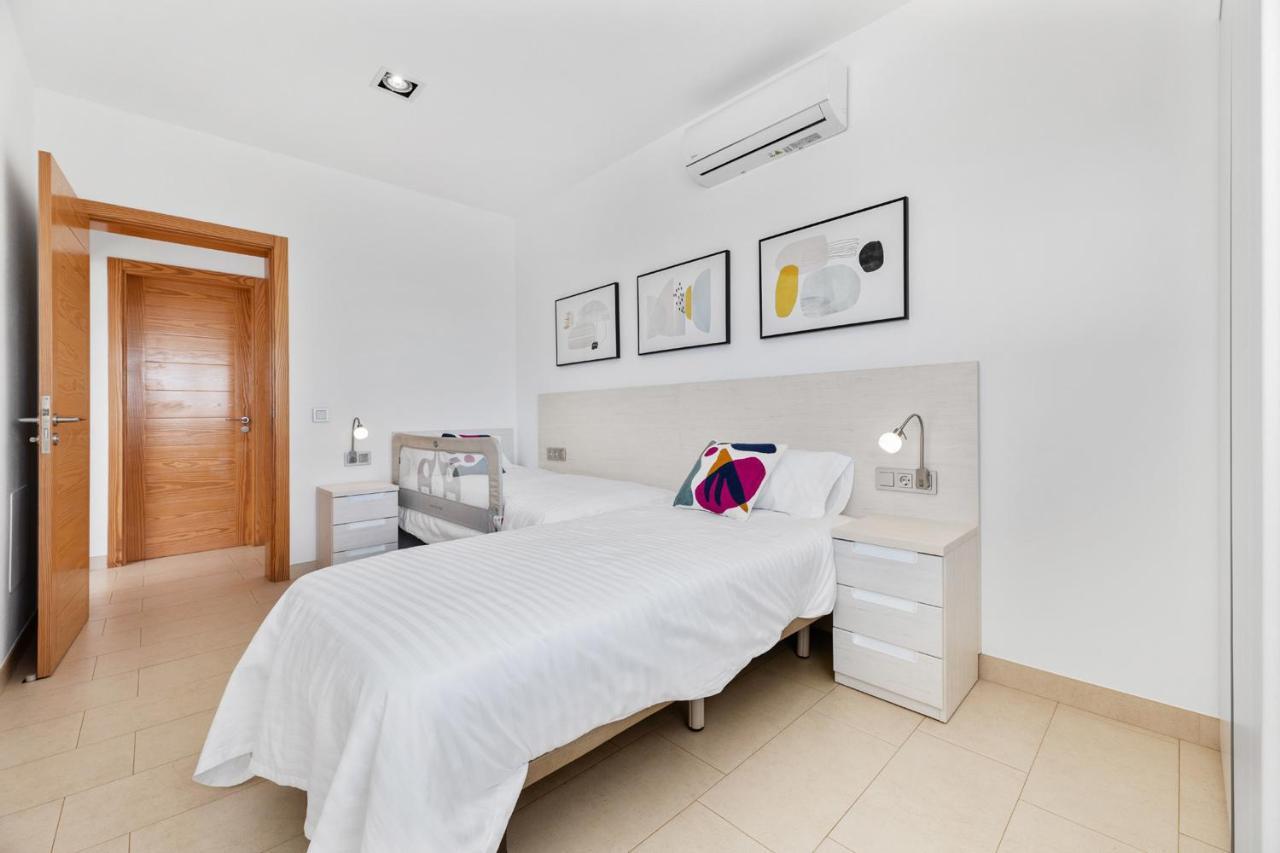 Suite Isabela Tías Exterior foto