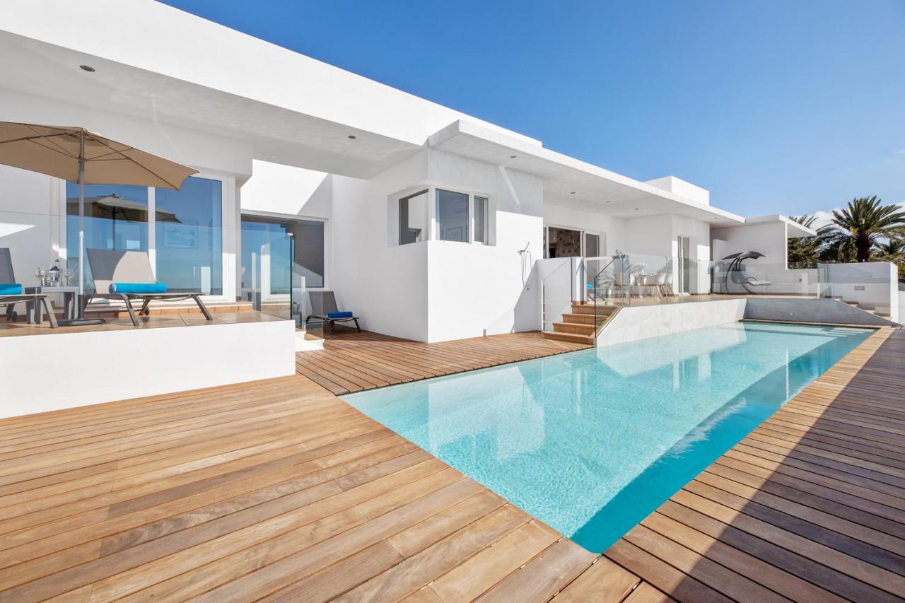 Suite Isabela Tías Exterior foto